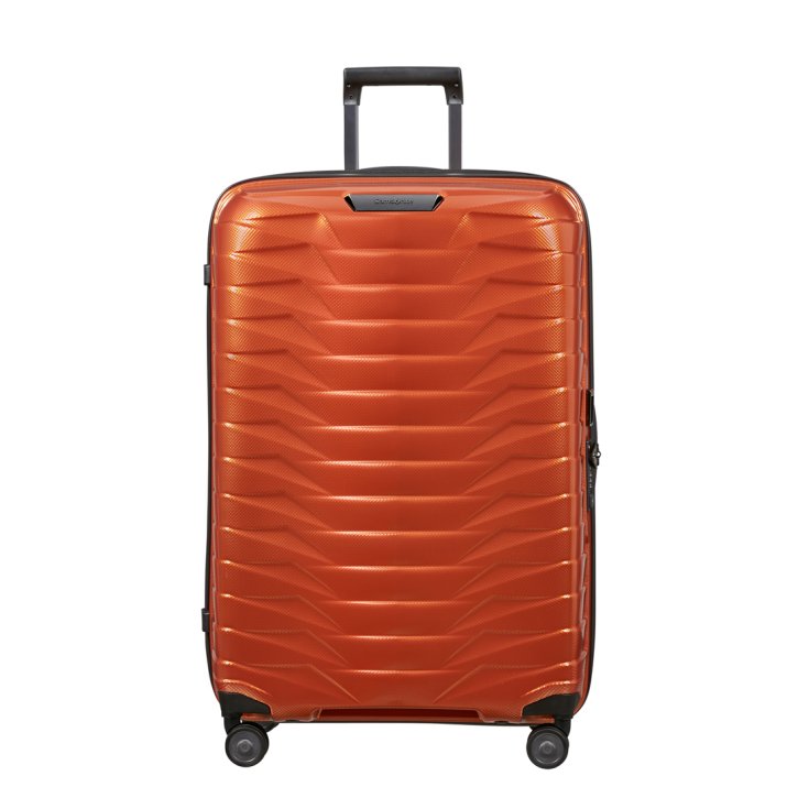 Samsonite PROXIS Spinner 75/28 Trolley flame